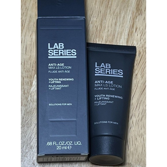 Lab Series Anti-Age Max LS Lotion Youth Renewing + Lifting TRAVEL Size - Picture 1 of 6